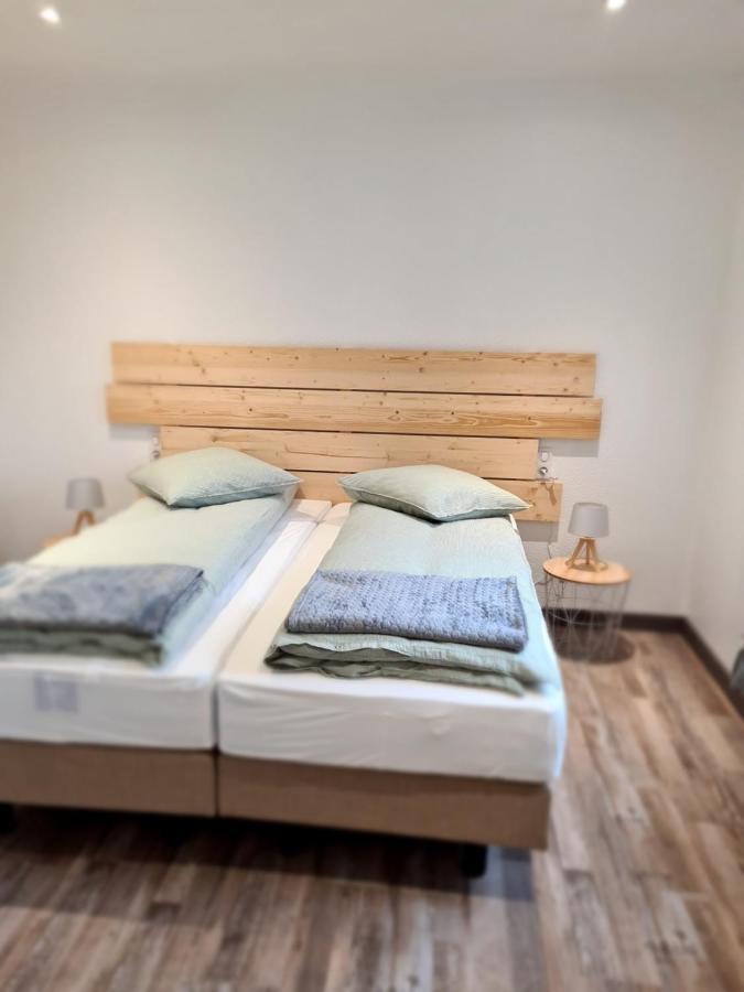 Appartement Le doux sapin à Lembach Extérieur photo